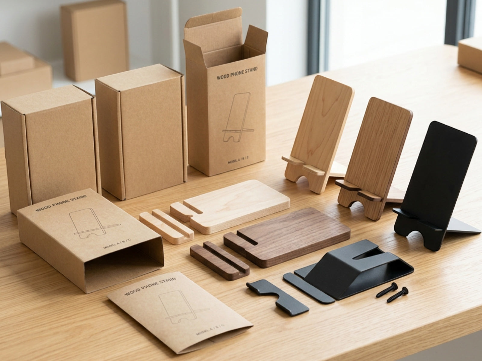 Reliable shipping and returns